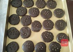 趣多多的做法图解8