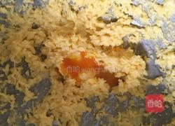黄油饼干的做法图解2