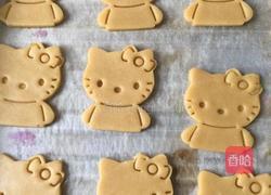 黄油饼干的做法图解6