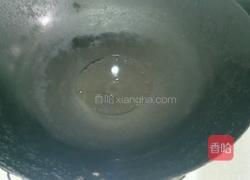 萝卜丝炒河虾的做法图解3