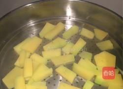 韩式南瓜粥的做法图解2