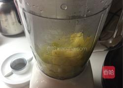 韩式南瓜粥的做法图解3