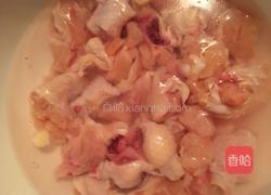 香菇烧鸡的做法图解2