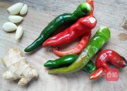 红烧黄丫头的做法图解2