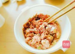 红油抄手的做法图解3