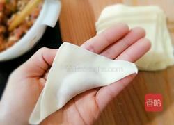 红油抄手的做法图解6