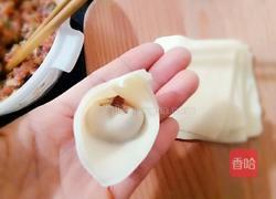 红油抄手的做法图解7