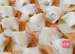 红油抄手的做法图解8