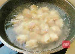 红油抄手的做法图解10