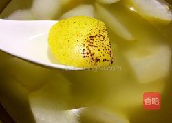 雪里红的做法图解9