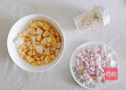 辣白菜 泡菜的做法图解3