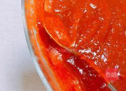 辣白菜 泡菜的做法图解7