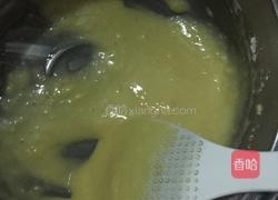六寸戚风蛋糕的做法图解5