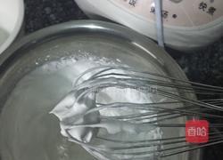 六寸戚风蛋糕的做法图解6