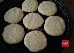 贴玉米饼子的做法图解4