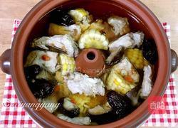 汽锅排骨的做法图解4