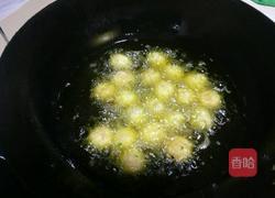 糖醋小丸子的做法图解7