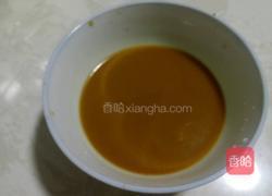 糖醋小丸子的做法图解9
