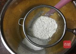 原味戚风蛋糕的做法图解3