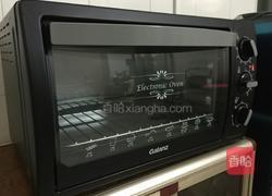 原味戚风蛋糕的做法图解11