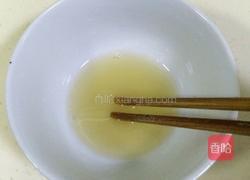 糖烤锥栗的做法图解7