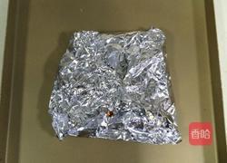 糖烤锥栗的做法图解11