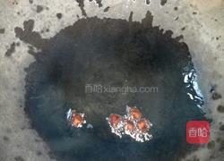 醋溜白菜帮的做法图解5