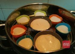 桂花米糕的做法图解2