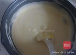 八寸戚风心型蛋糕的做法图解12
