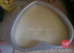 八寸戚风心型蛋糕的做法图解13