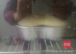 八寸戚风心型蛋糕的做法图解14