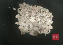 青瓜炒肉片的做法图解7