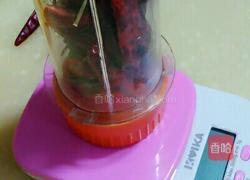 麻辣酱黄瓜的做法图解7