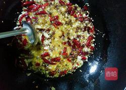 麻辣酱黄瓜的做法图解9