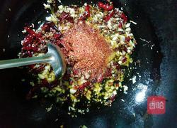 麻辣酱黄瓜的做法图解10