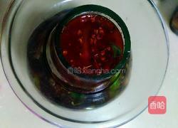 麻辣酱黄瓜的做法图解15