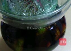 麻辣酱黄瓜的做法图解17