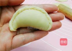 潮汕传统小吃酥饺的做法图解10