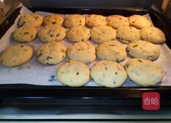 香葱饼干的做法图解11