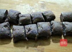 卡通猪元宵的做法图解7