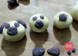 卡通猪元宵的做法图解10