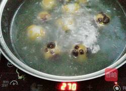 卡通猪元宵的做法图解13