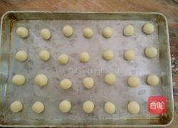 餐包的做法图解4