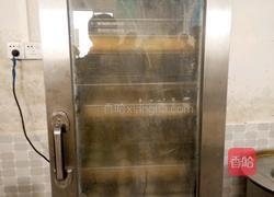 餐包的做法图解5