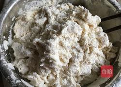 南瓜花样馒头的做法图解5