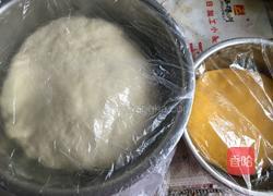 南瓜花样馒头的做法图解10