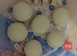 南瓜花样馒头的做法图解15