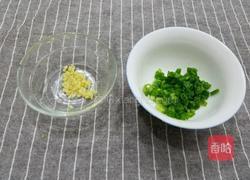 虫草花枸杞鸡肉粥的做法图解4