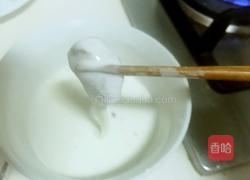 干炸里脊的做法图解7