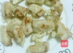 干炸里脊的做法图解9